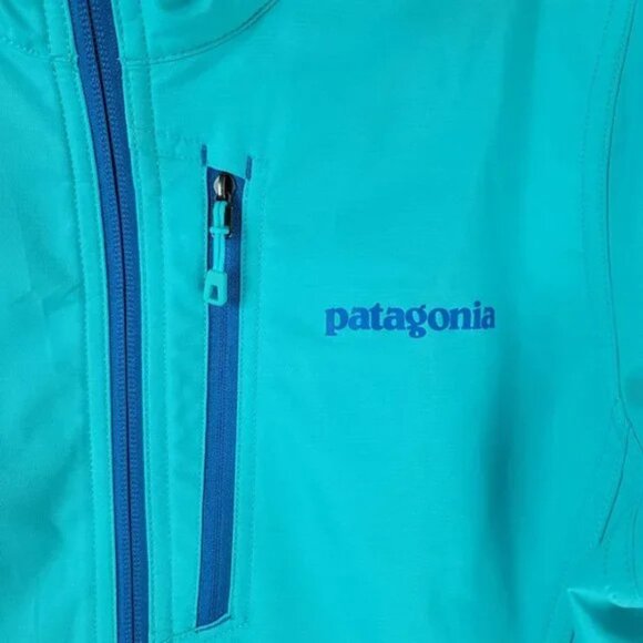 Patagonia Women's All Free Softshell Jacket - Picture 7 of 12